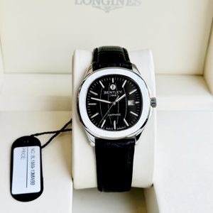 Đồng hồ nam Bentley BL1869-10MWBB