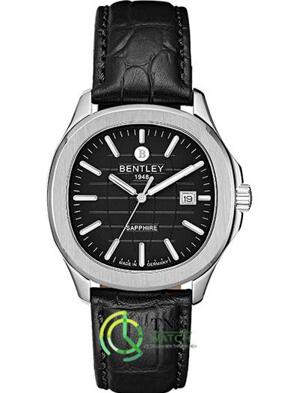 Đồng hồ nam Bentley BL1869-10MWBB