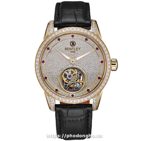 Đồng hồ nam Bentley BL803-481441