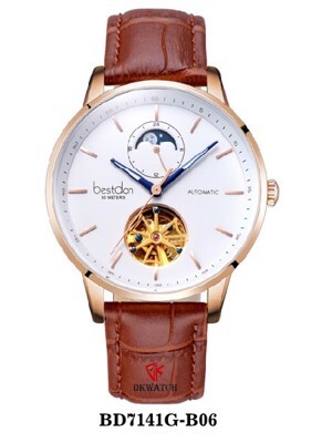 Đồng hồ nam Bestdon BD7141G