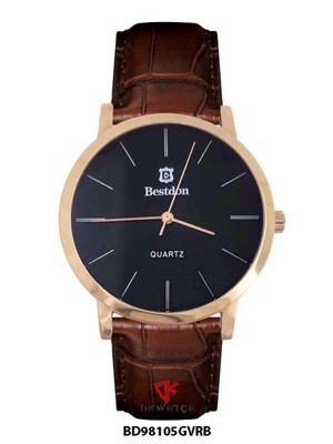 Đồng hồ nam Bestdon BD98105GVRB
