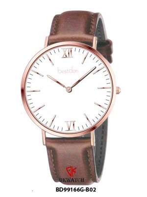 Đồng hồ nam Bestdon BD99166G-B02