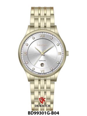 Đồng hồ nam Bestdon BD99301G-B04