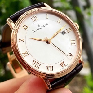 Đồng hồ nam Blancpain 6651-3642-55B