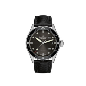 Đồng hồ nam Blancpain Bathyscaphe Quantième Annuel 5071 1110 B52A