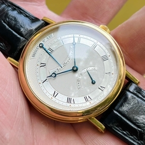 Đồng hồ nam Breguet 5207BA/12/9V6