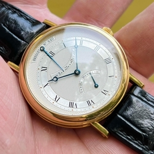 Đồng hồ nam Breguet 5207BA/12/9V6