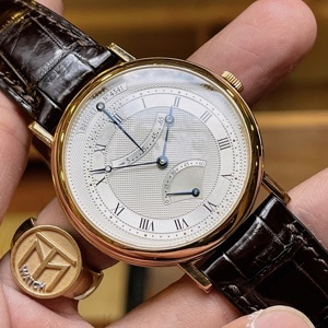 Đồng hồ nam Breguet 5207BA/12/9V6