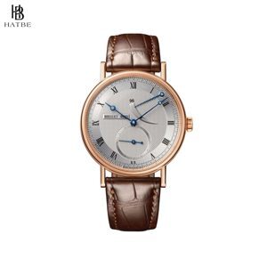 Đồng hồ nam Breguet 5277BR/12/9V6