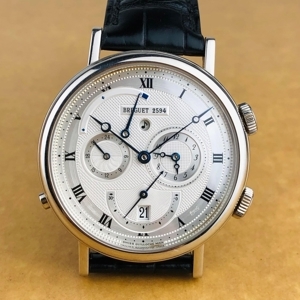 Đồng hồ nam Breguet 5707BB/12/9V6