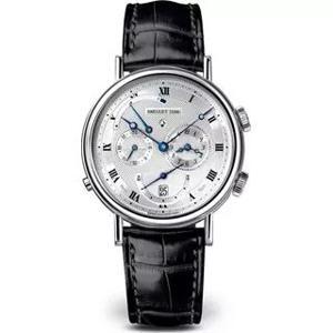 Đồng hồ nam Breguet 5707BB/12/9V6