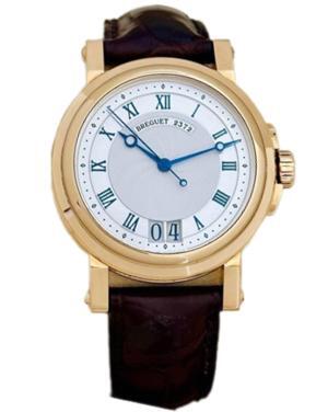 Đồng hồ nam Breguet 5817BA/12/9V8