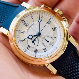 Đồng hồ nam Breguet 5827BA/12/5ZU