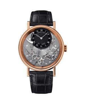 Đồng hồ nam Breguet 7057BR/G9/9W6