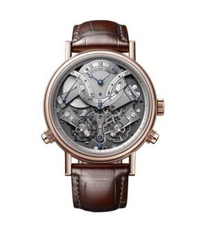 Đồng hồ nam Breguet 7077BR/G1/9XV