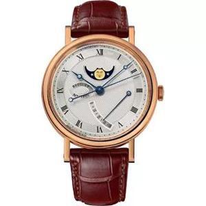 Đồng hồ nam Breguet 7787BR/12/9V6