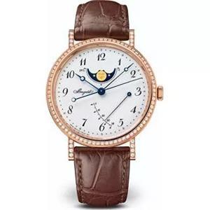 Đồng hồ nam Breguet 7788BR/29/9V6/DD00