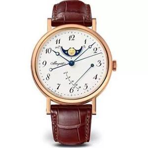 Đồng hồ nam Breguet Classique 7787 7787BR/29/9V6 39mm