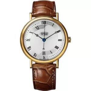 Đồng hồ nam Breguet Classique 5197BA/15/986