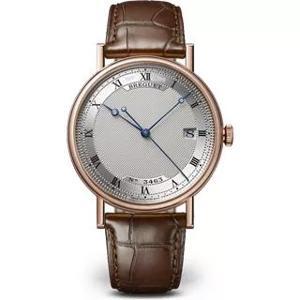 Đồng hồ nam Breguet Classique 5177 5177BR/15/9V6 38mm