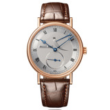 Đồng hồ nam Breguet Classique Power Reserve Manual Wind 38 5277BR