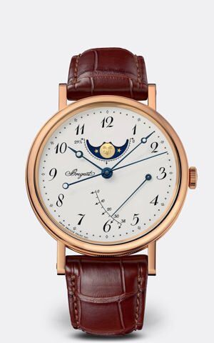 Đồng hồ nam Breguet Classique 7787 7787BR/29/9V6 39mm