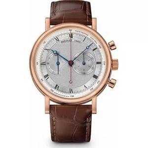 Đồng hồ nam Breguet Classique 5287BR/12/9ZU Watch 42.5mm