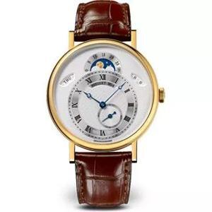 Đồng hồ nam Breguet Classique 7337 7337BA/1E/9V6 39mm