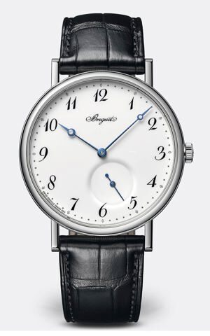 Đồng hồ nam Breguet Classique 7147 7147BB/29/9WU 40mm