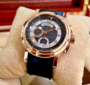 Đồng hồ nam Breguet Classique 5827BR/Z2/5ZU