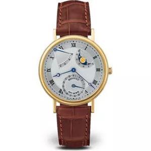 Đồng hồ nam Breguet Classique 3137BA/11/986 Power 35.5mm