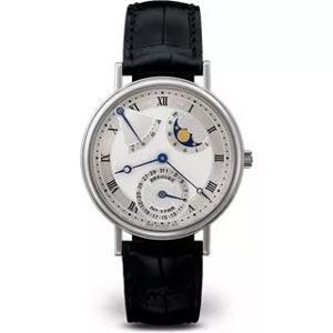 Đồng hồ nam Breguet Classique 3137BB/11/986 Power 35.5