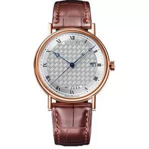 Đồng hồ nam Breguet Classique 5177 5177BR/12/9V6 38mm