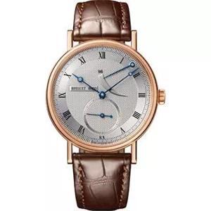 Đồng hồ nam Breguet Classique Power Reserve Manual Wind 38 5277BR