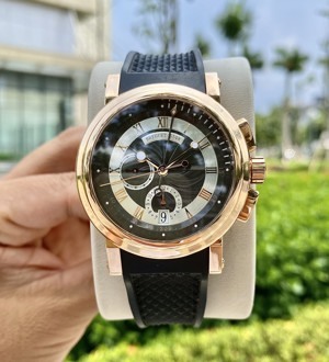 Đồng hồ nam Breguet Classique 5827BR/Z2/5ZU