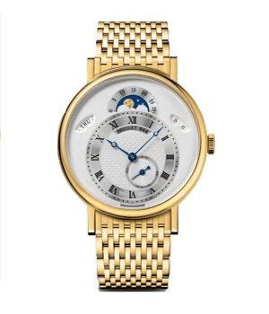 Đồng hồ nam Breguet Classique 7337BA/1E/AV0