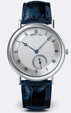 Đồng hồ nam Breguet Classique 5140 5140BB/12/9W6