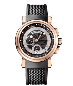 Đồng hồ nam Breguet Classique 5827BR/Z2/5ZU