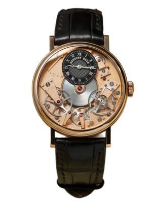 Đồng hồ nam Breguet Classique 7027BRR99V6