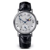 Đồng hồ nam Breguet Classique Power Reserve Moonphase 7137BB