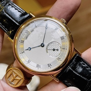 Đồng hồ nam Breguet Classique 5140 5140BA/12/9W6 40mm