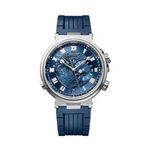 Đồng hồ nam Breguet Marine Alarme 5547bb/y2/5zu Musicale 40mm