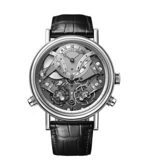 Đồng hồ nam Breguet Tradition 7077 7077BB/G1/9XV 44mm