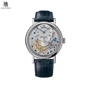 Đồng hồ nam Breguet Tradition 7057 7057BB/11/9W6 40mm