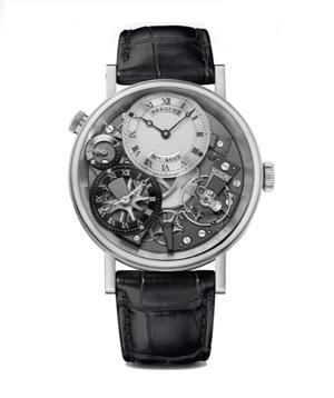 Đồng hồ nam Breguet Tradition 7067 7067BB/G1/9W6 40mm