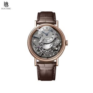 Đồng hồ nam Breguet Tradition 7097 7097BR/G1/9WU 40mm