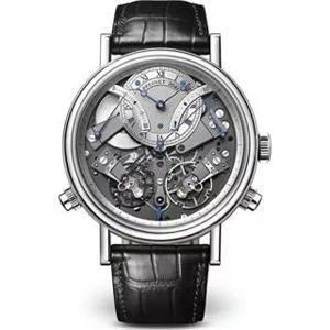 Đồng hồ nam Breguet Tradition 7077 7077BB/G1/9XV 44mm