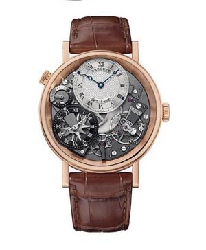 Đồng hồ nam Breguet Tradition 7067 7067BR/G1/9W6 40mm