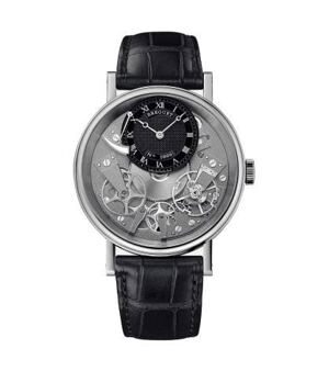 Đồng hồ nam Breguet Tradition 7057 7057BB/G9/9W6 40mm