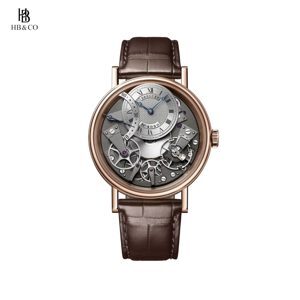 Đồng hồ nam Breguet Tradition 7097 7097BR/G1/9WU 40mm